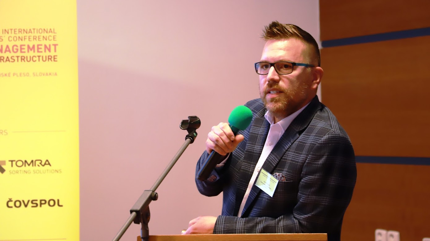 Petr Havelka: Bez stimulačných opatrení recyklačné ciele nedosiahneme